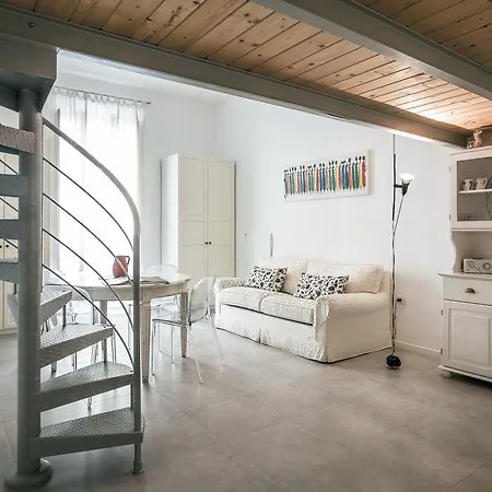 Apartman Domenichino Halldis Apartment Róma