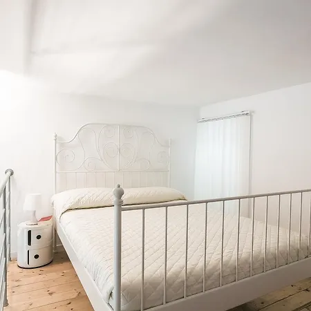 Domenichino Halldis Apartment Róma