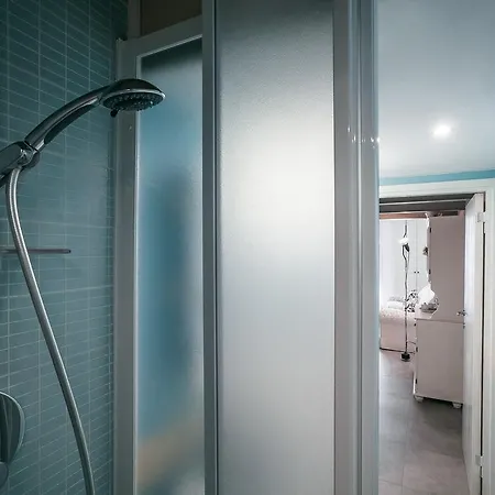 Apartman Domenichino Halldis Apartment *