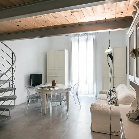 Apartman Domenichino Halldis Apartment Róma