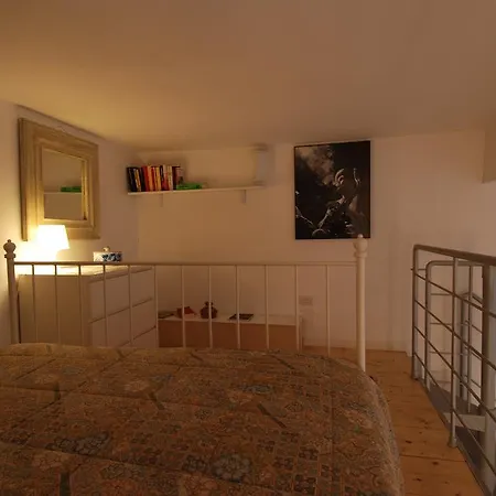 Apartman Domenichino Halldis Apartment Róma