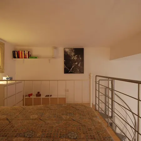 Domenichino Halldis Apartment * Róma