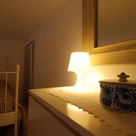 Apartman Domenichino Halldis Apartment *