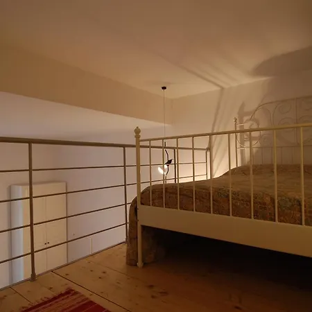 Domenichino Halldis Apartment *