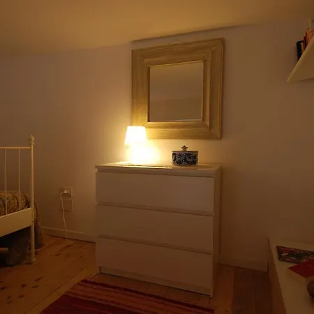 Domenichino Halldis Apartment Apartman *