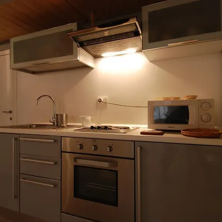 Domenichino Halldis Apartment Apartman Róma