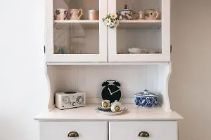 Domenichino Halldis Apartment Apartman Róma